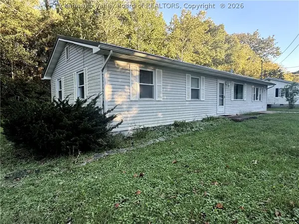 4850 Parchment Valley Road, Evans, WV 25241