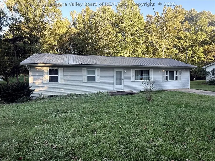 4850 Parchment Valley Road, Evans, WV 25241 - #2
