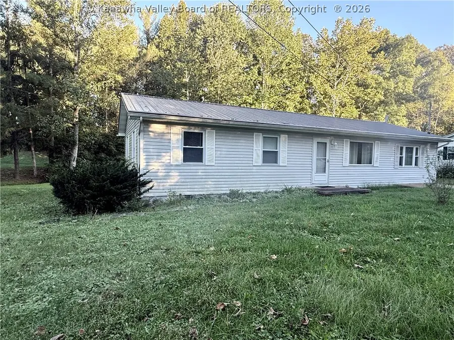 4850 Parchment Valley Road, Evans, WV 25241 - #3