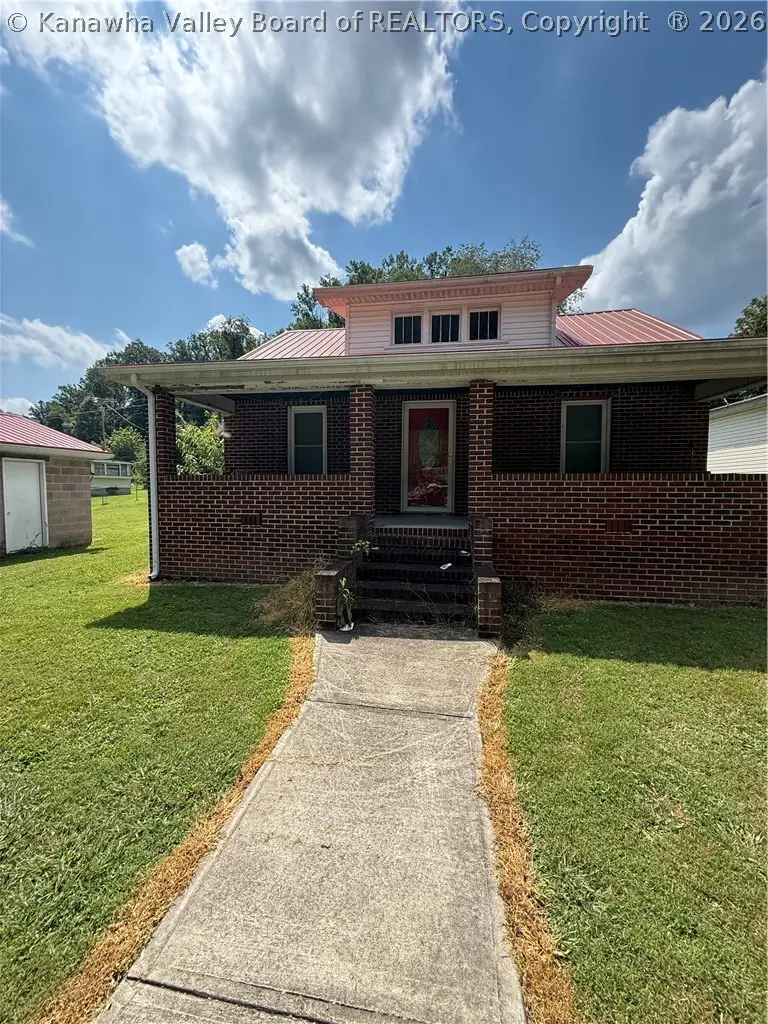 515 King Avenue, Madison, WV 25130 - #1
