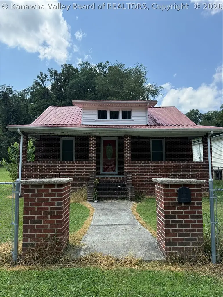 515 King Avenue, Madison, WV 25130 - #2
