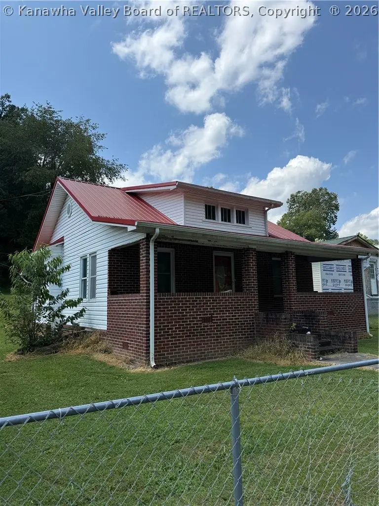 515 King Avenue, Madison, WV 25130 - #3
