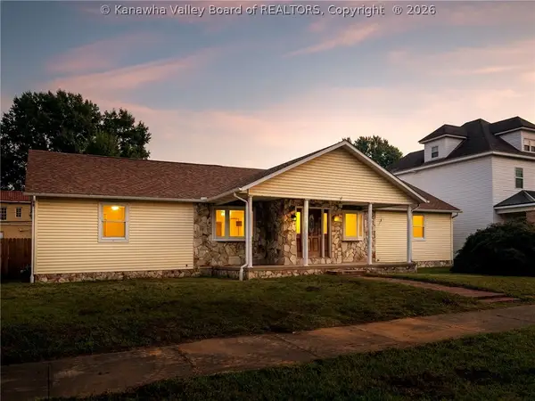 2712 Collis Avenue, Huntington, WV 25702