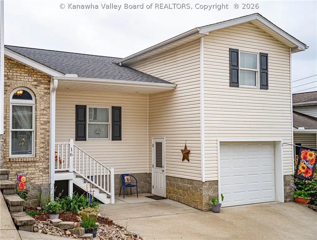 16 Marie Drive, Hurricane, WV 25526 - #1