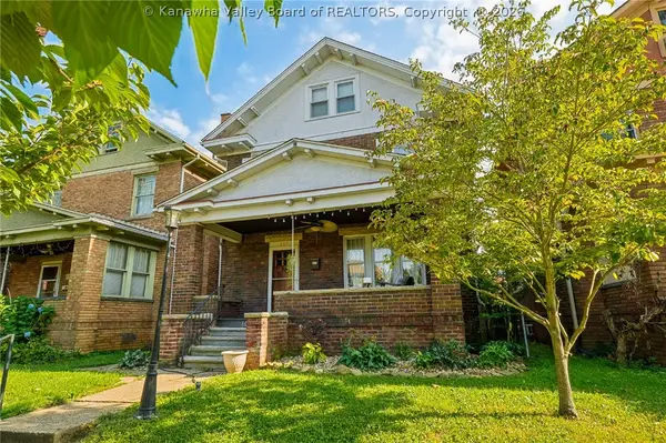 603 9th Avenue, Huntington, WV 25701