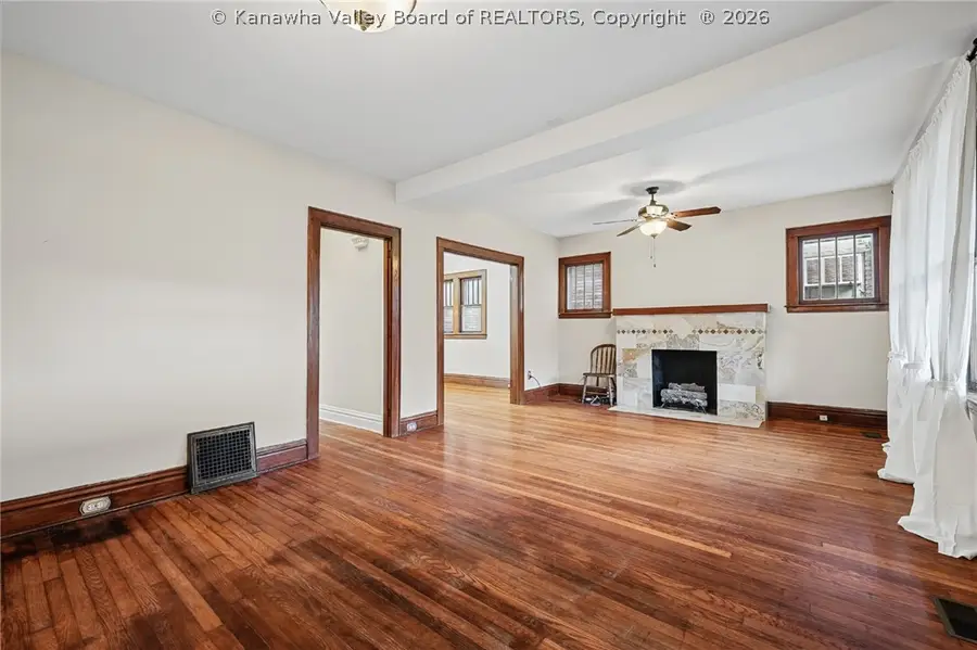 603 9th Avenue, Huntington, WV 25701 - #2