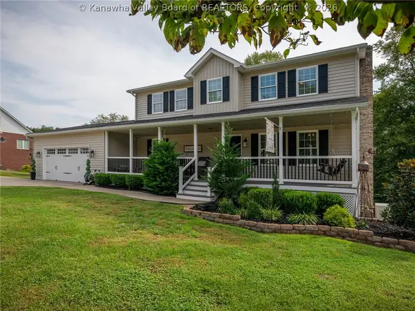 14 Cottonwood Drive, Pinch, WV 25071