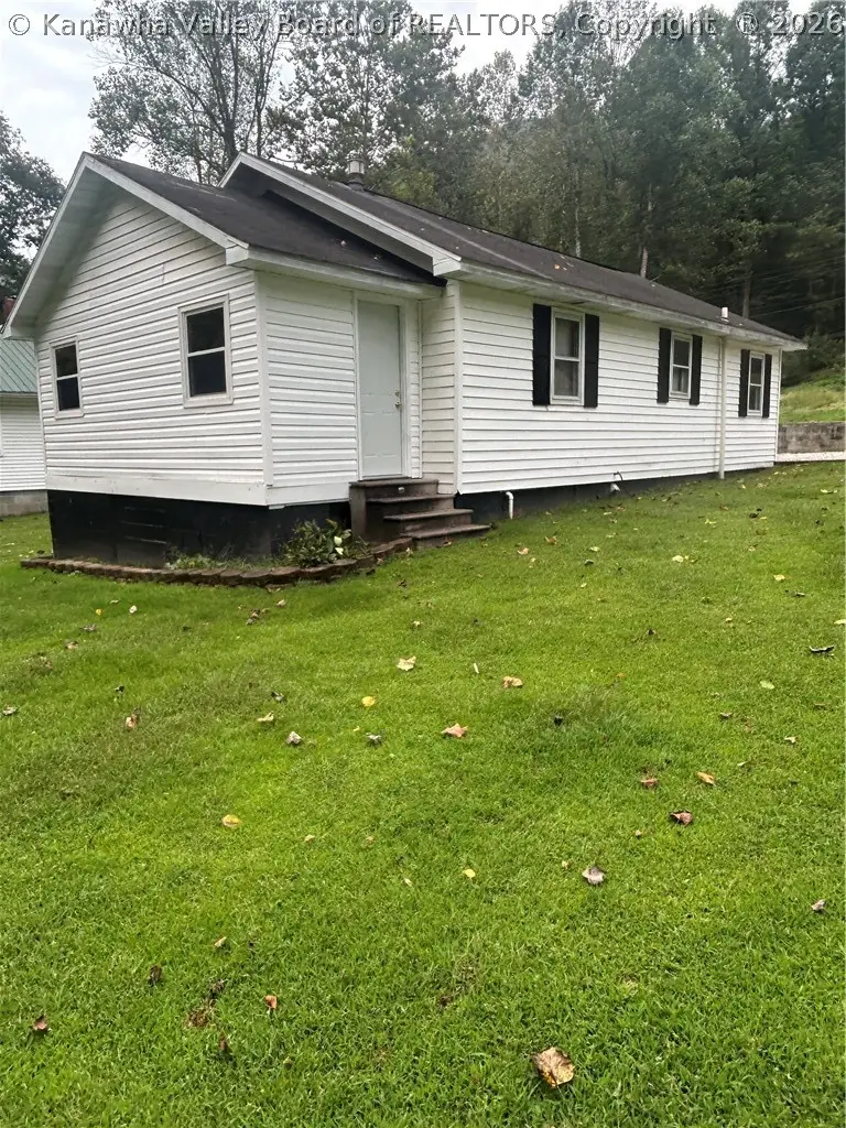 19 Pete Bias Hill, Hewett, WV 25108 - #1
