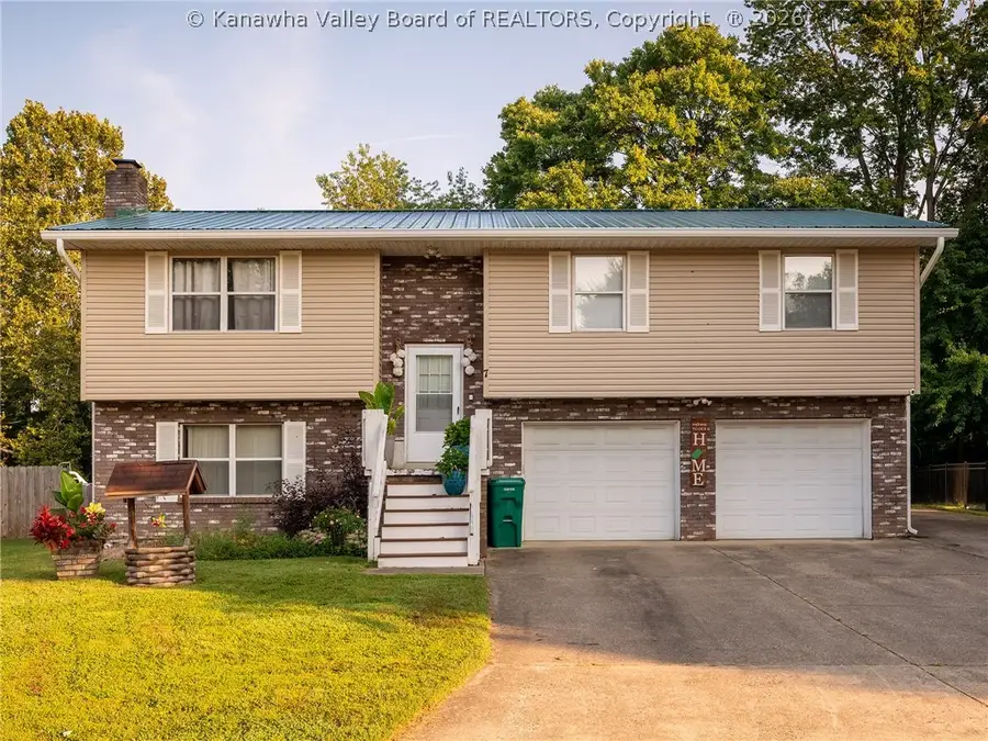 7 Lafayette Circle, Hurricane, WV 25526 - #3