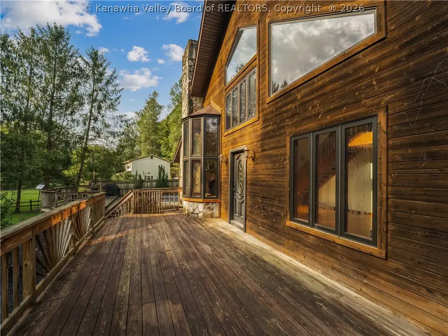 3816 Sams Fork Road, Hurricane, WV 25526 - #2