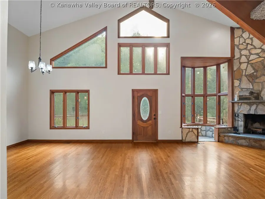 3816 Sams Fork Road, Hurricane, WV 25526 - #3