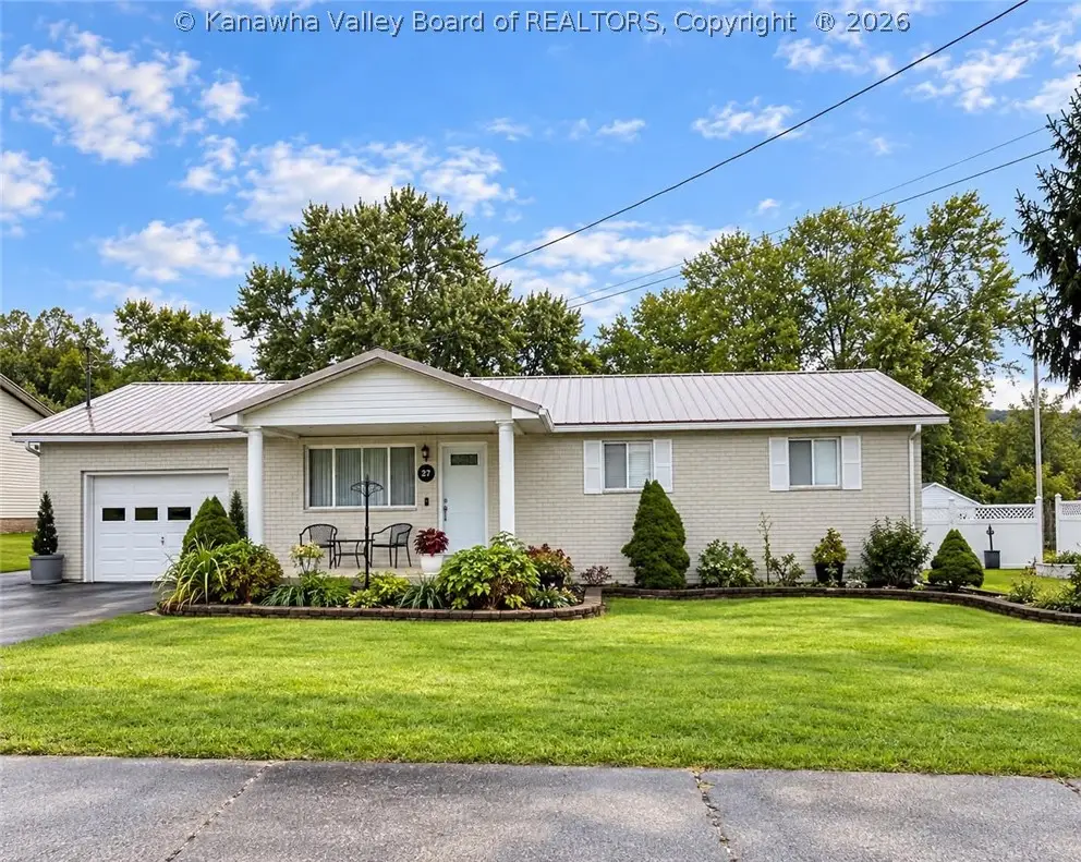 27 Circle Drive, Ravenswood, WV 26164 - #1