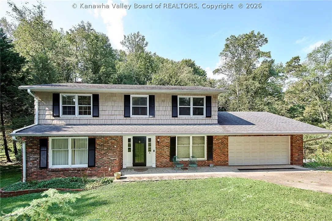 604 Burkewood Place, Charleston, WV 25314 - #1