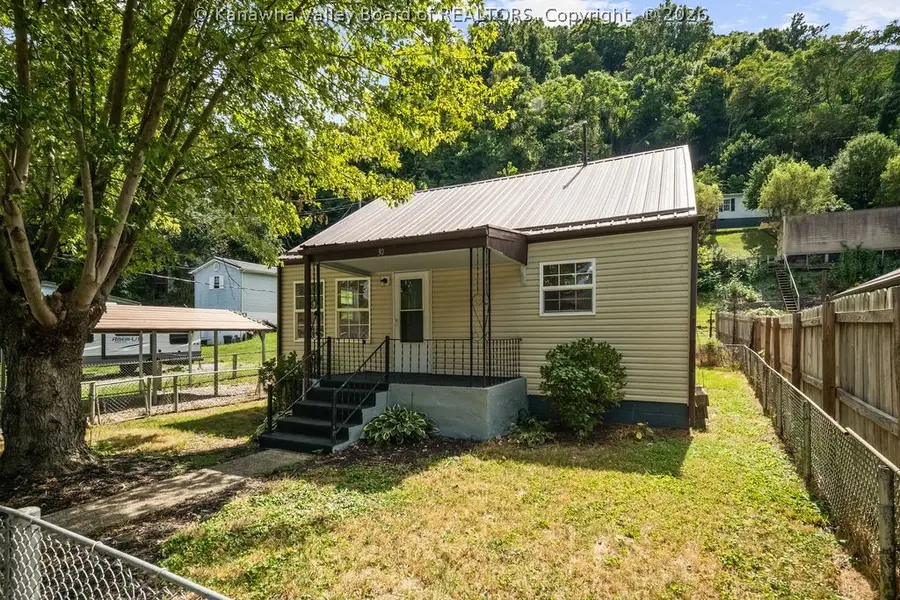 30 Westwood Drive, Cabin Creek, WV 25035 - #2