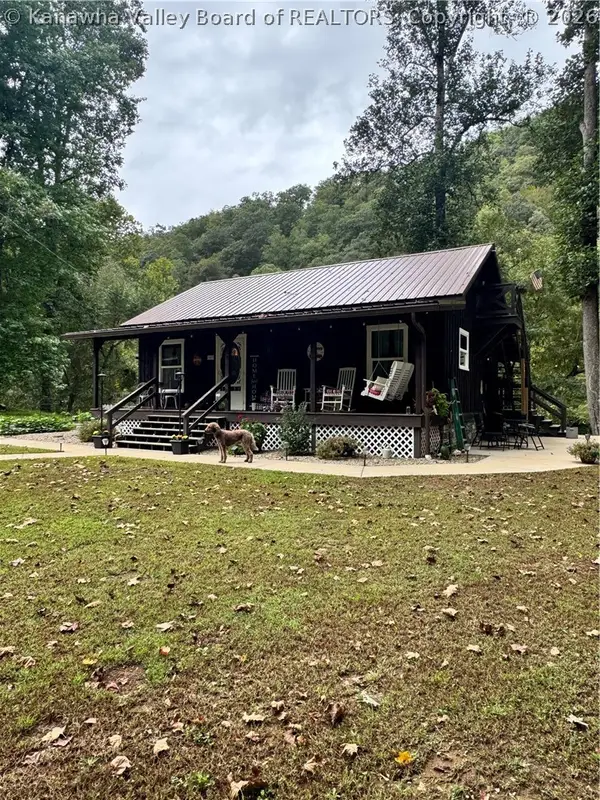 3822 Elk River Road, Procious, WV 25164