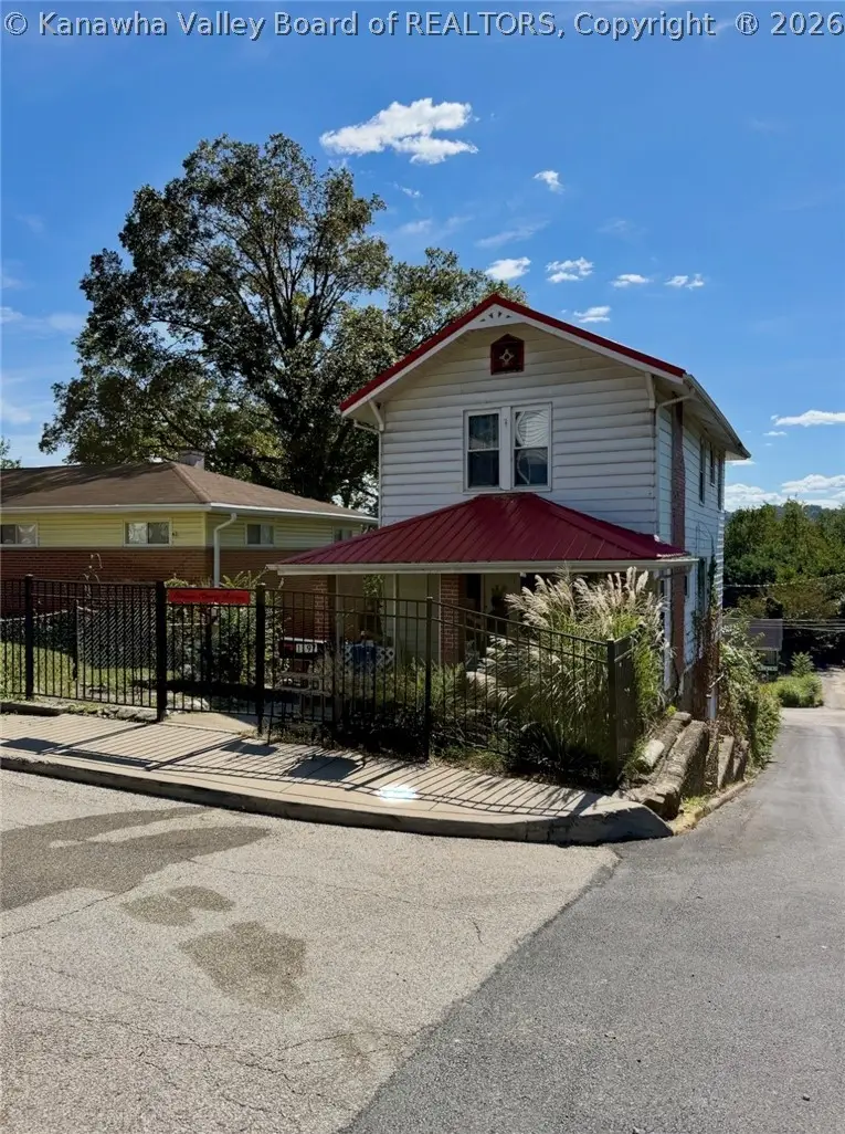 1197 Livingston Avenue, Charleston, WV 25302 - #1