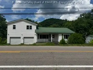 3998 Lincoln Highway, Big Creek, WV 25505 - #1