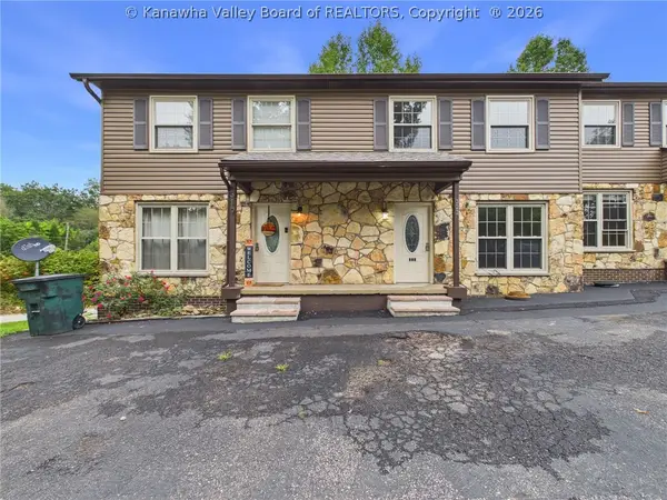 323 Berry Lane, Barboursville, WV 25504