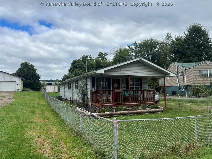 116 Circle Drive, Cross Lanes, WV 25313 - #2