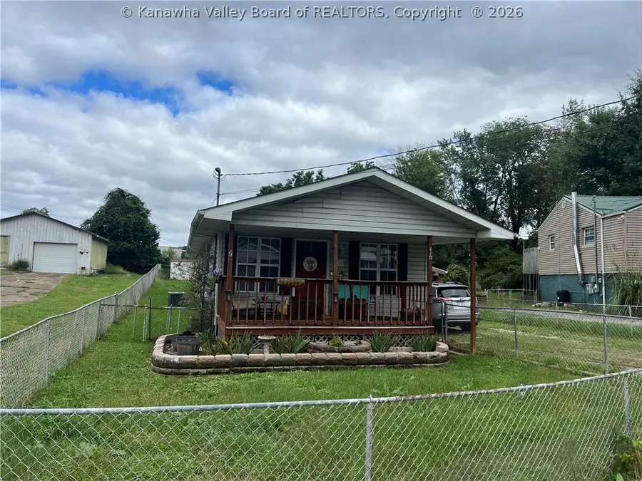 116 Circle Drive, Cross Lanes, WV 25313 - #3