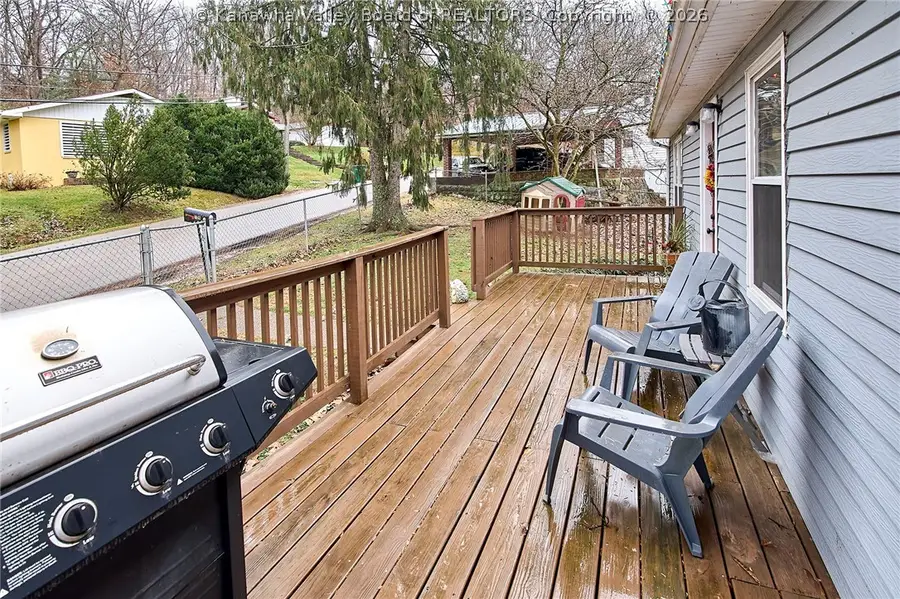 104 Woodland Drive, Nitro, WV 25143 - #3