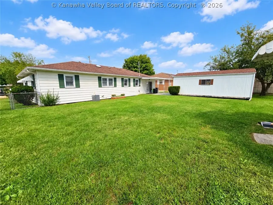 2904 Maple Avenue, Point Pleasant, WV 25550 - #2