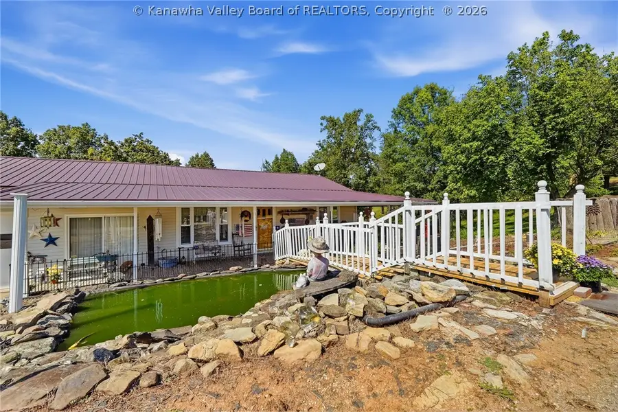 4745 Clendenin Creek Road, Liberty, WV 25124 - #2