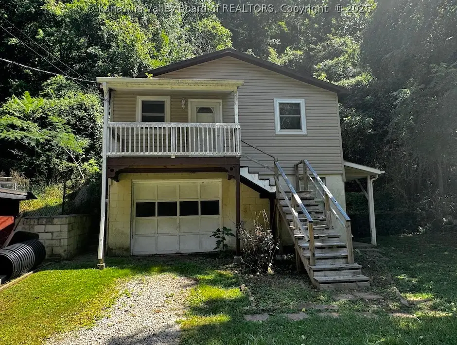 158 East Point Drive, Charleston, WV 25311 - #1