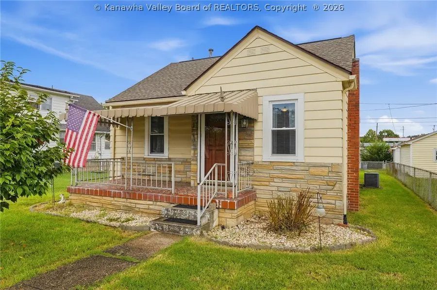 5312 Ohio Street, South Charleston, WV 25309 - #2