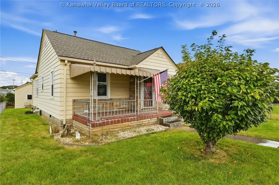 5312 Ohio Street, South Charleston, WV 25309 - #3