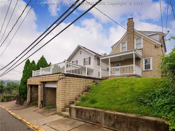 225 Central Avenue, South Charleston, WV 25303