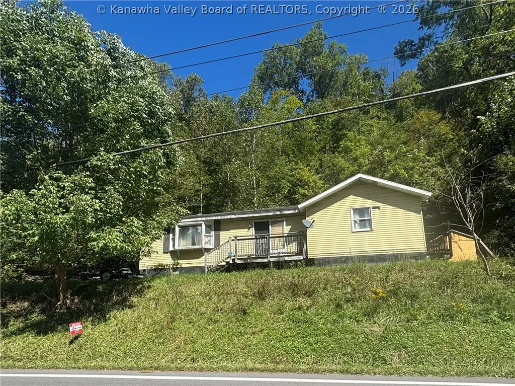 1295 Main Hewett Creek Road, Lake, WV 25121 - #1