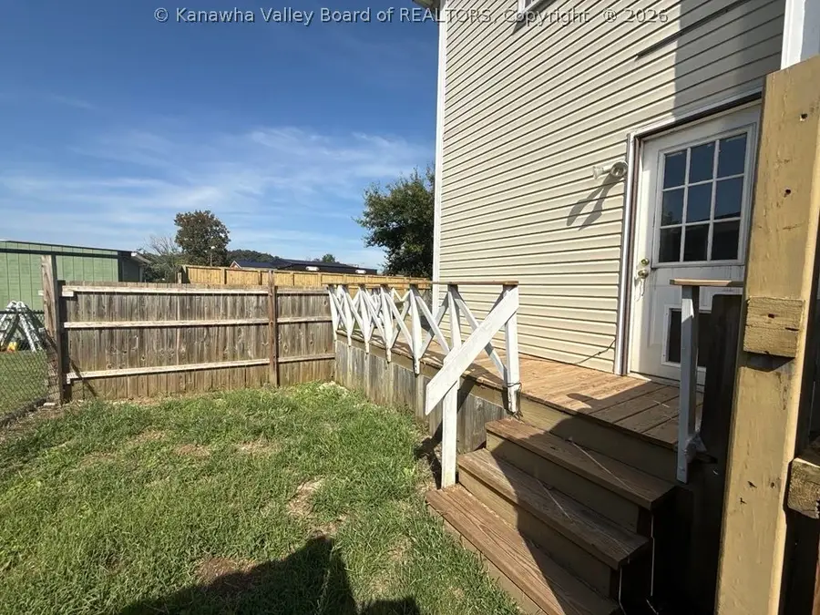 611 Dewey Avenue, Saint Marys, WV 26170 - #3