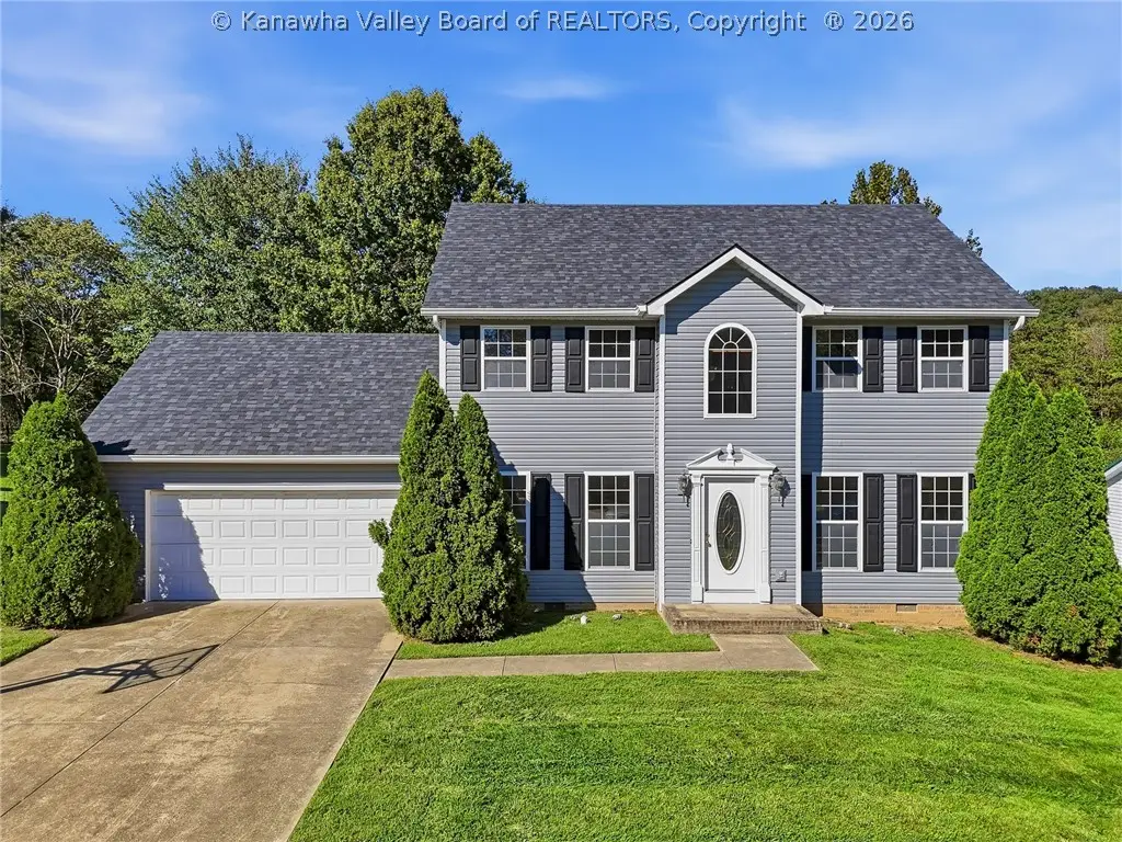 110 Heather Court, Scott Depot, WV 25560 - #1