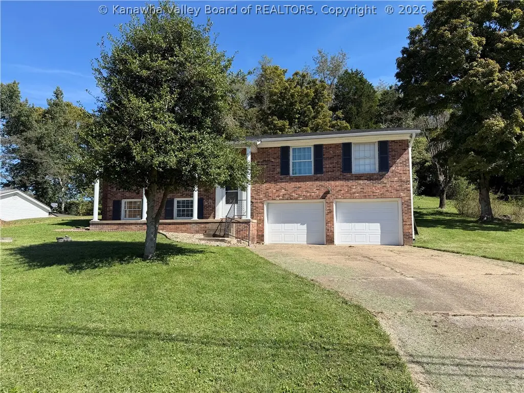 435 Charleston Road, Point Pleasant, WV 25550 - #1