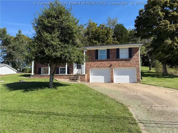 435 Charleston Road, Point Pleasant, WV 25550