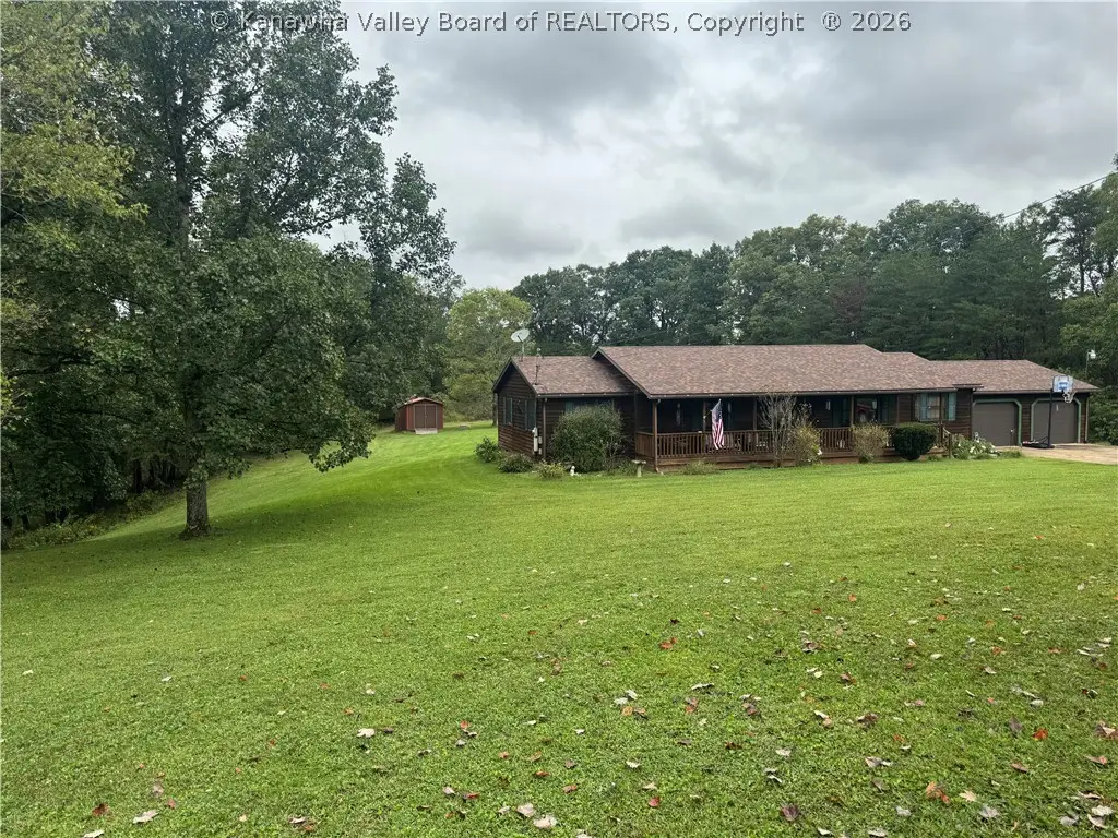 518 Stonegate Drive, Sandyville, WV 25275 - #1