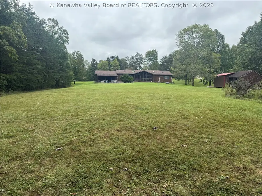 518 Stonegate Drive, Sandyville, WV 25275 - #2