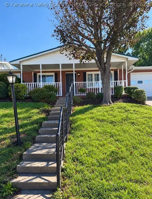 3109 Brereton Court, Huntington, WV 25705