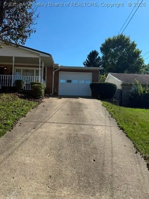 3109 Brereton Court, Huntington, WV 25705 - #2