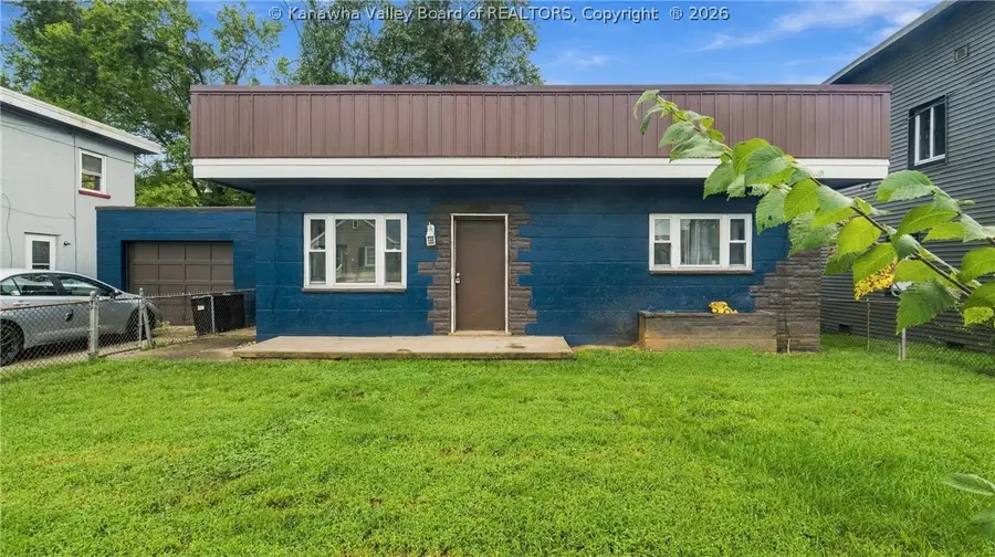 603 Kanawha Avenue, Nitro, WV 25413 - #2