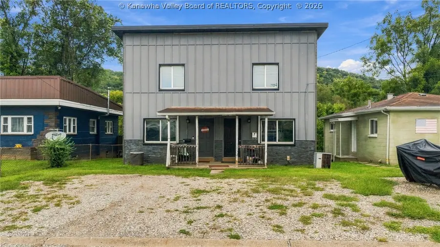 603 Kanawha Avenue, Nitro, WV 25413 - #3