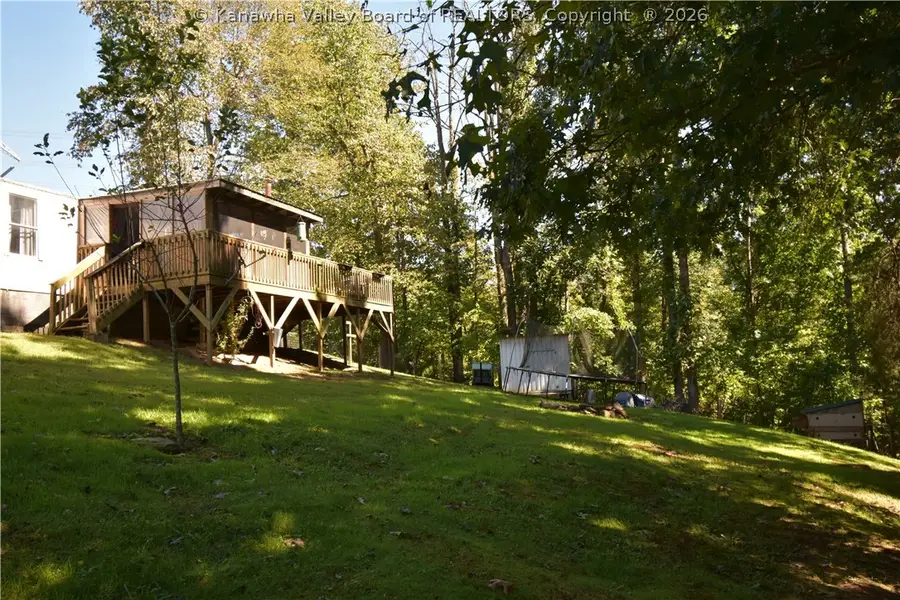 182 Upward Way, Red House, WV 25168 - #2