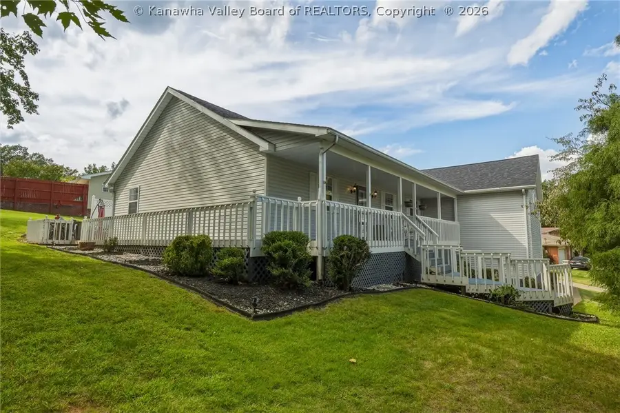 5397 Imperial Drive, Cross Lanes, WV 25313 - #2