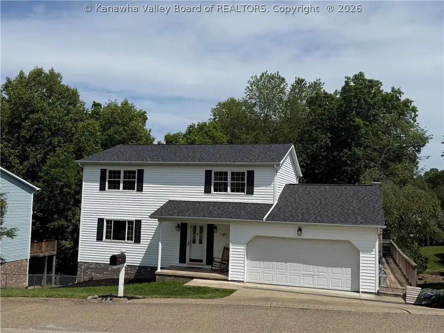 18 Monterey Lane, Cross Lanes, WV 25313 - #2