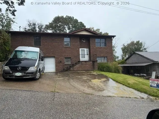 614 Evergreen Street, Charleston, WV 25302 - #1