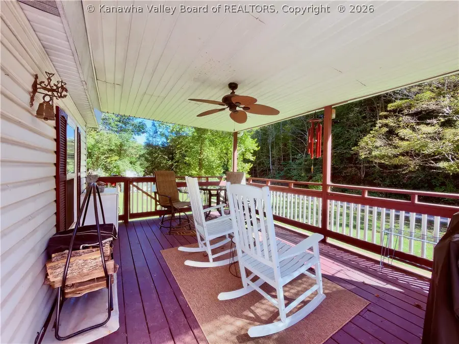 916 Honeycutt Road, Fraziers Bottom, WV 25082 - #3