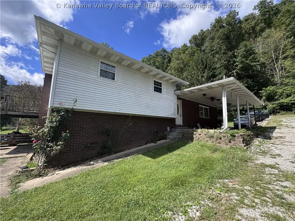 17970 Elk River Road, Clendenin, WV 25045 - #1