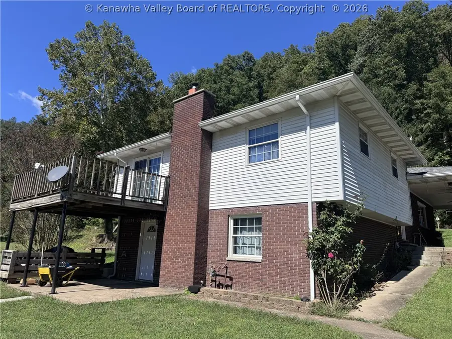 17970 Elk River Road, Clendenin, WV 25045 - #2
