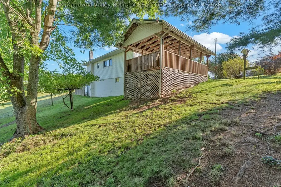 341 Evergreen Hills Road, Cottageville, WV 25239 - #3